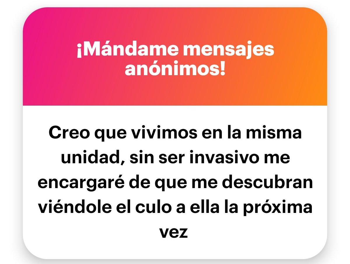 Que queeeeee!!!!! Quien seras!!!