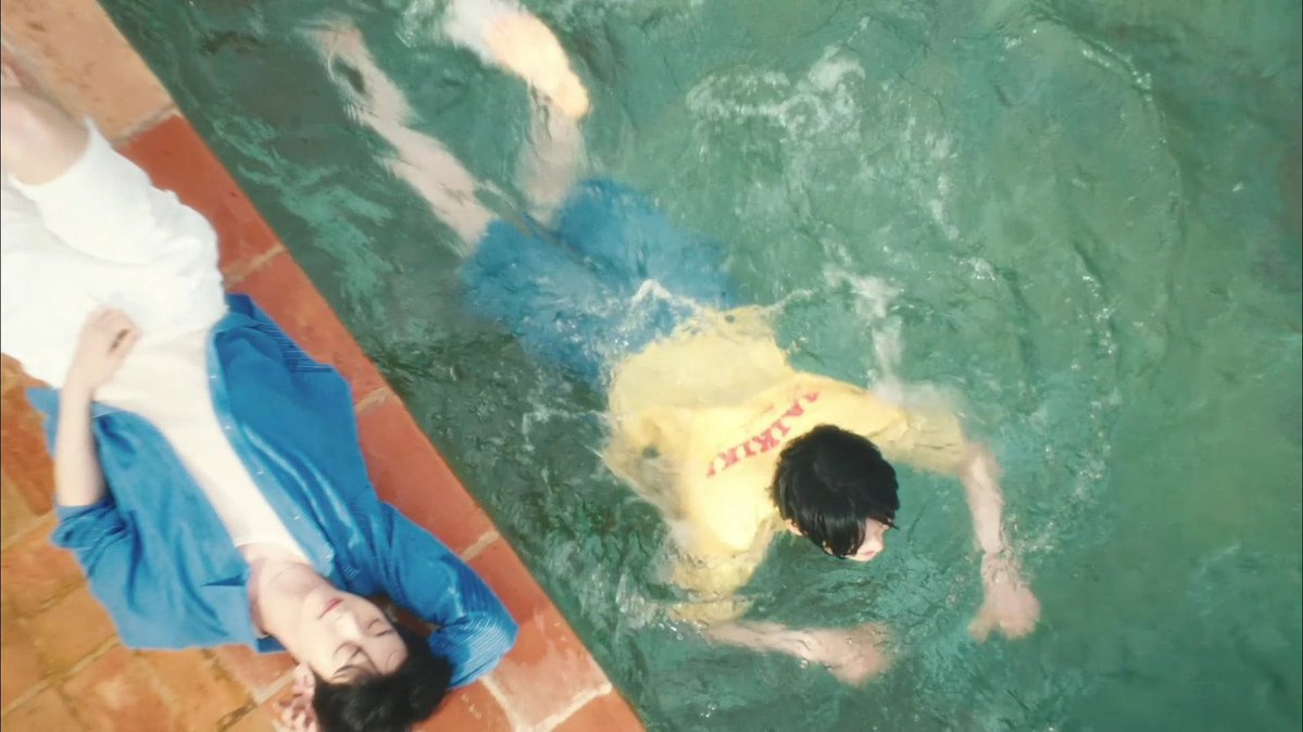 zzznsante's tweet image. My fav yeonbin fics on ao3 ★