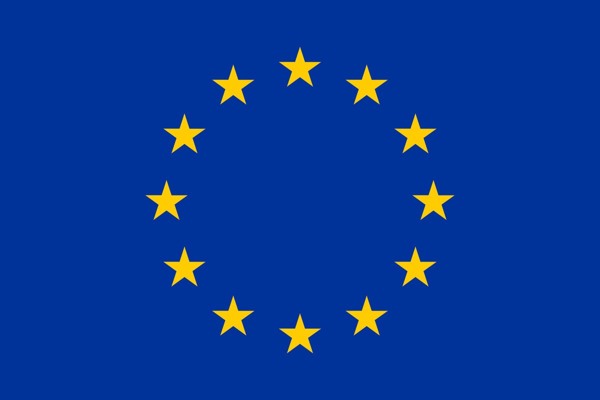 jon_delorraine's tweet photo. 🔴⚔️ DÉBAT 
Suite à l'annonce de Trump sur les tarifs douaniers,
Selon vous, l'Europe va :
🅰️ SE RENFORCER 
🅱️ S'ÉCROULER 

N'hésitez pas à argumenter, je pense que c'est une question primordiale. ☝🏻 https://t.co/GS299tkSAw