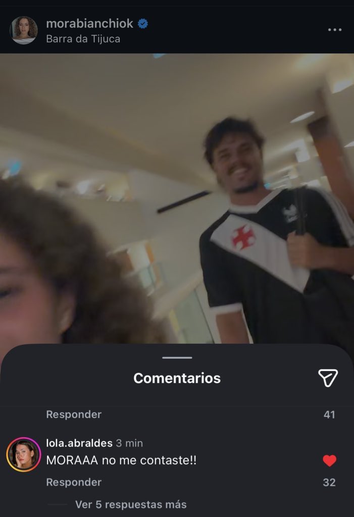 atwbianchi's tweet image. “no me contaste” parte uno y dos JAJAJAJAJJ