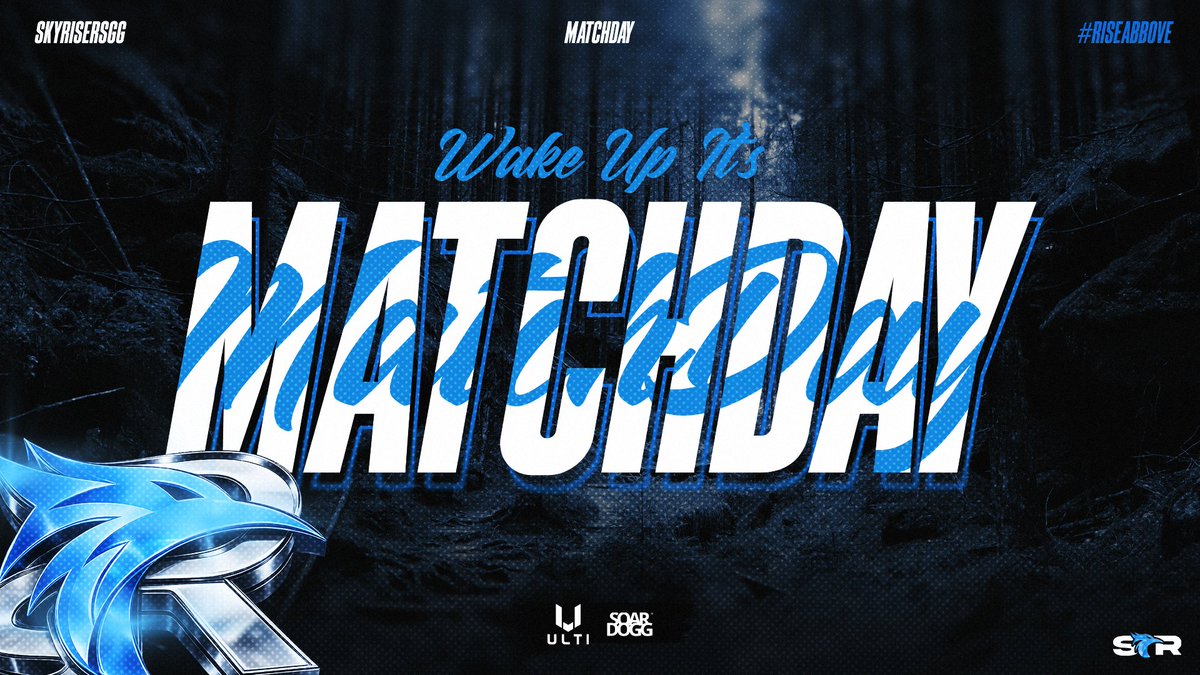 SkyRisers tweet media