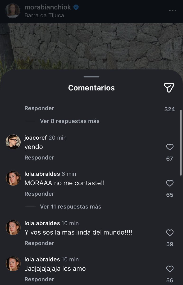 mirincondecm's tweet image. Lola tenia la oportunidad de hacer lo mas gracioso y lo hizo!!! Te amo Lola