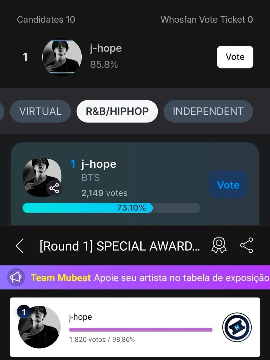 hobicorebr's tweet photo. 🚨 Votem! https://t.co/8ybNy8W6Gd