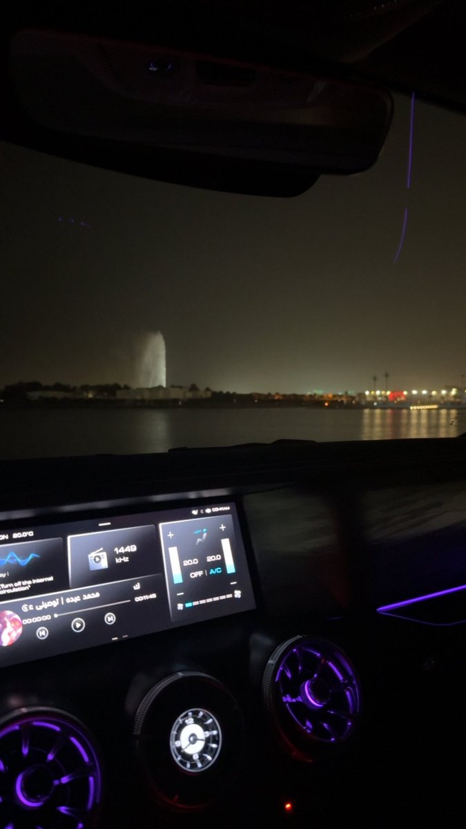 MutazNabrawi's tweet photo. Till next time jeddah 🥺 https://t.co/RQinBoOzTt
