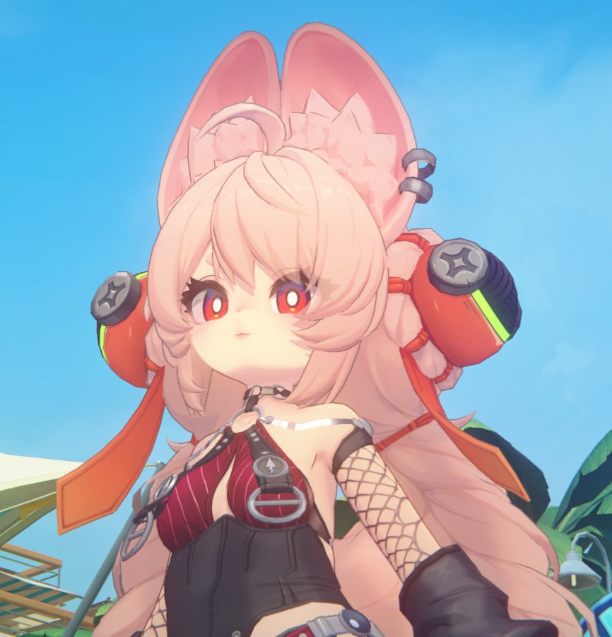 #zzz #zhao #ZenlessZoneZero   #mods