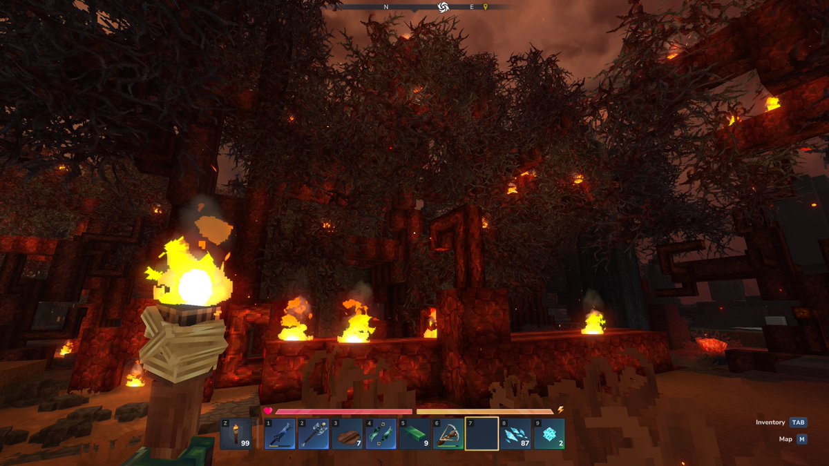 KC Hytale tweet media