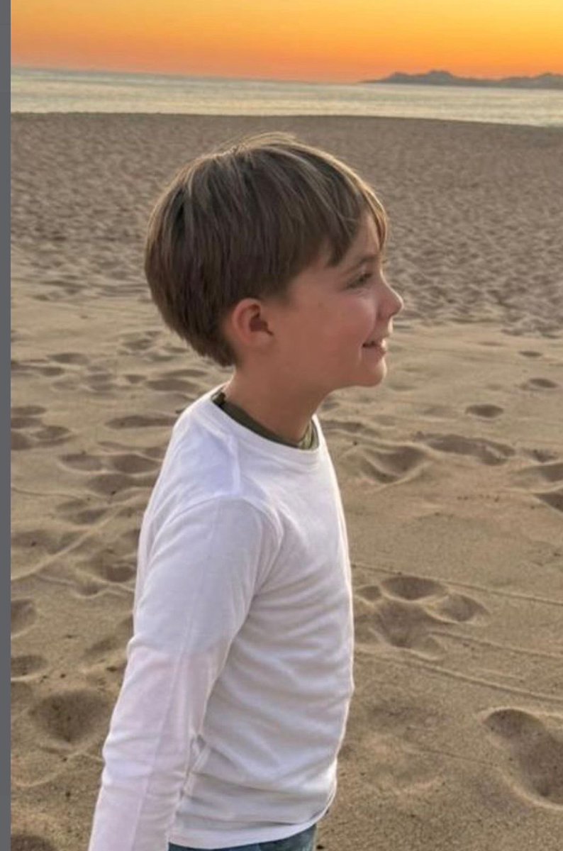 ¡TE AMO CON TODO MI CORAZÓN! ¡FELIZ CUMPLEAÑOS QUERIDO HIJO!