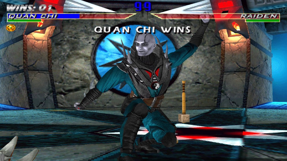 PrimeTimeGrape's tweet image. Thought of @Murdoink today while playing MK4.