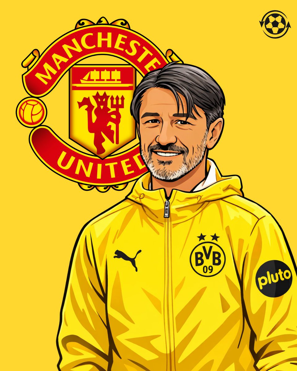 🚨 Manchester United are working behind the scenes as they plan for next season, and one of the new names on their shortlist for the Head Coach role is Niko Kovač.

Chelsea also explored the Croatian manager before appointing Liam Rosenior, but Kovač ruled out any mid-season