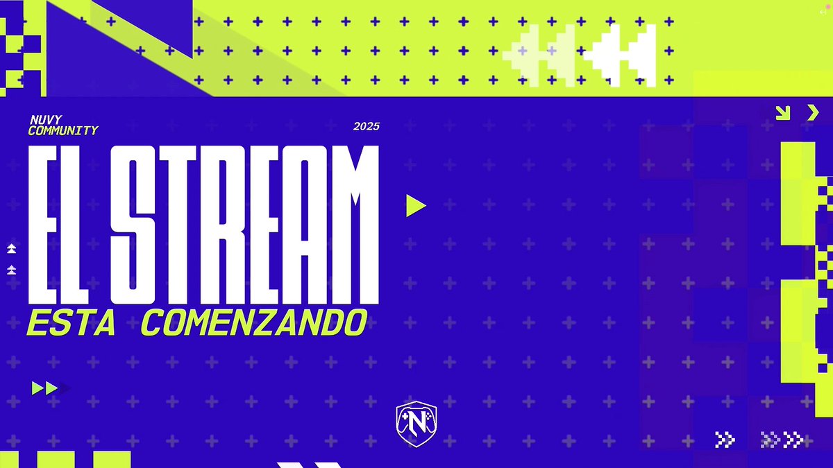 Nuvy Community tweet media