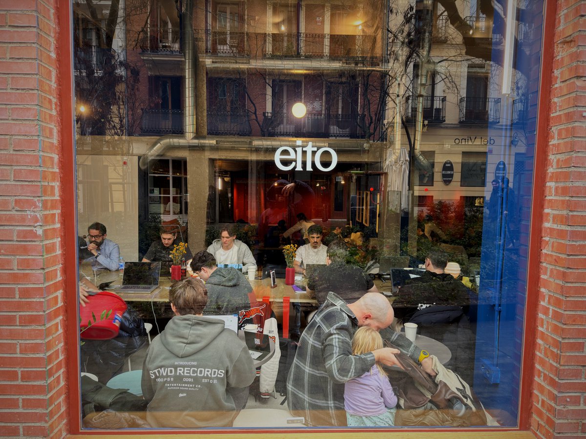 Victoriano Izquierdo tweet media