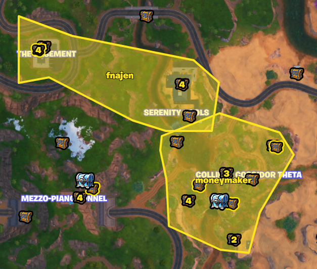 Moneymaker tweet media