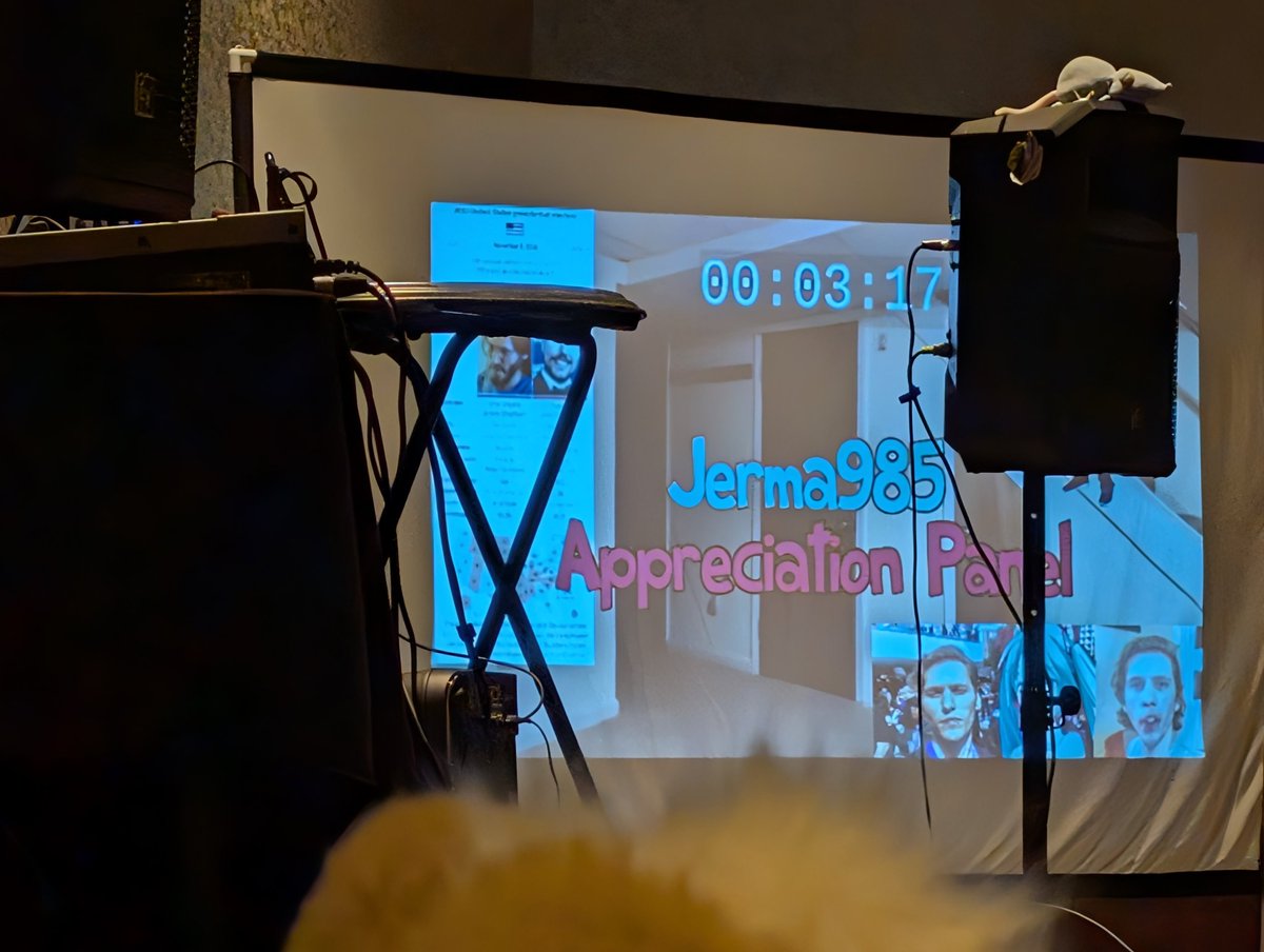 frogwheeldrive's tweet image. where am I bro