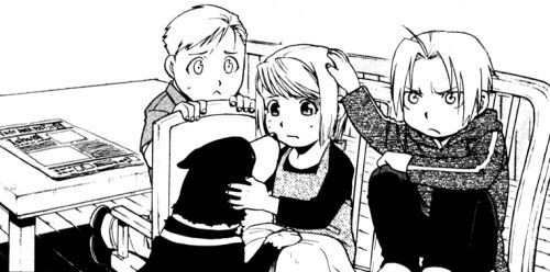 Mr. Confident. tweet media