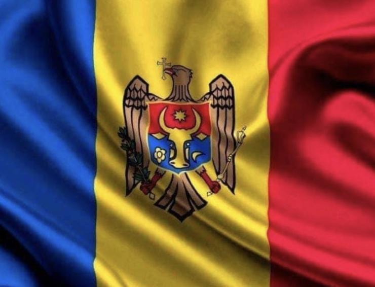 coinbureau's tweet photo. 🚨MOLDOVA TO INTRODUCE CRYPTO LAW BY 2026

Moldova is preparing its first comprehensive crypto law by end-2026, aligning its framework with the EU’s Markets in Crypto-Assets Regulation (MiCA), according to the finance minister. https://t.co/JuXYvbQHTy