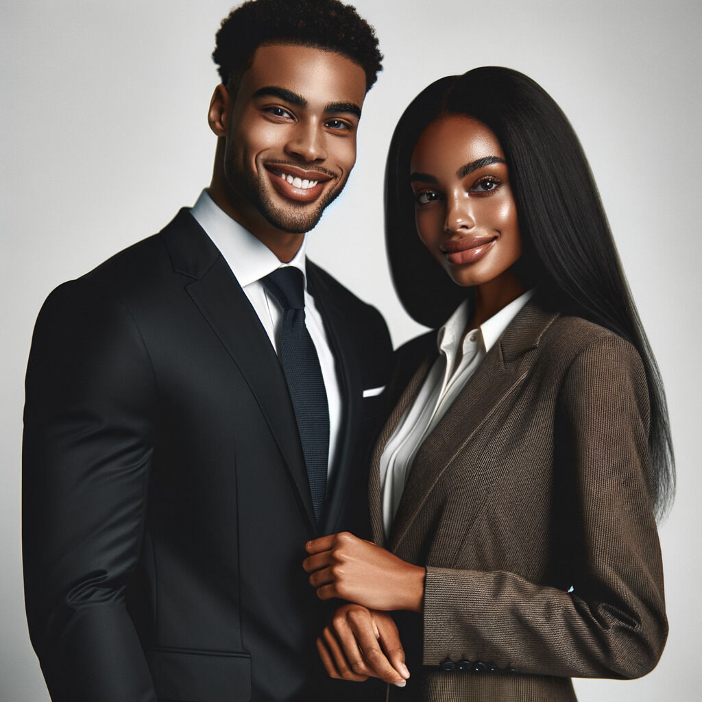 Romeorichards's tweet image. Is it your turn to go from best man to groom? The only thing standing between you and your future bride may be an unseen roadblock. You can remove it! Ready to take charge of your love life? Click here to get started: blackdatingv.com/afro-caribbean…

#LoveJourney #Matchmaking