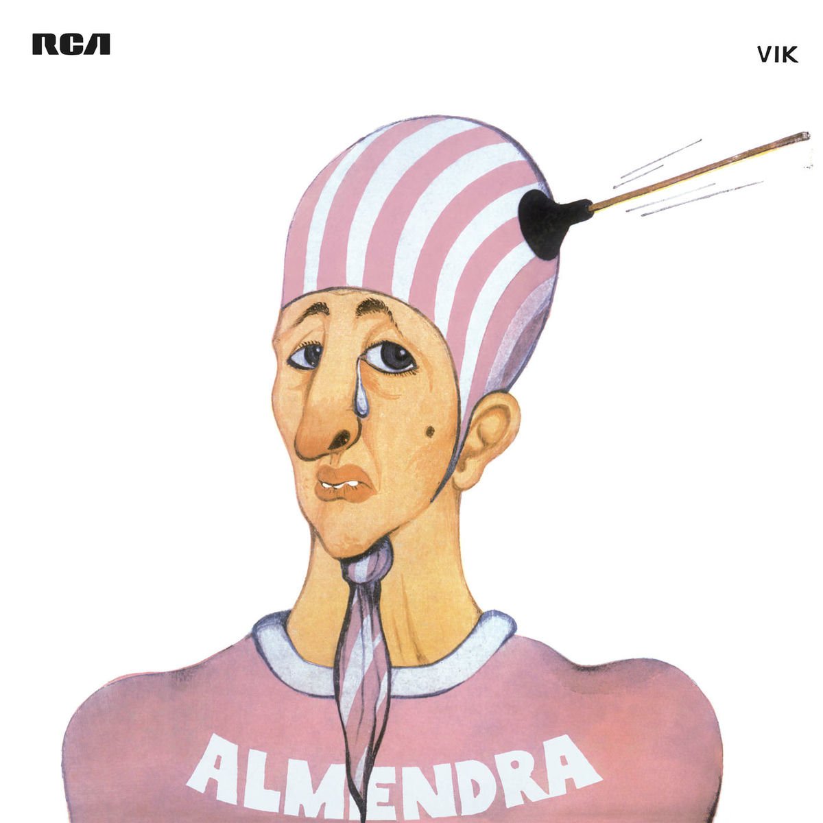 latamdiscos's tweet photo. Almendra - Almendra (1970) https://t.co/zInXzYBsqQ