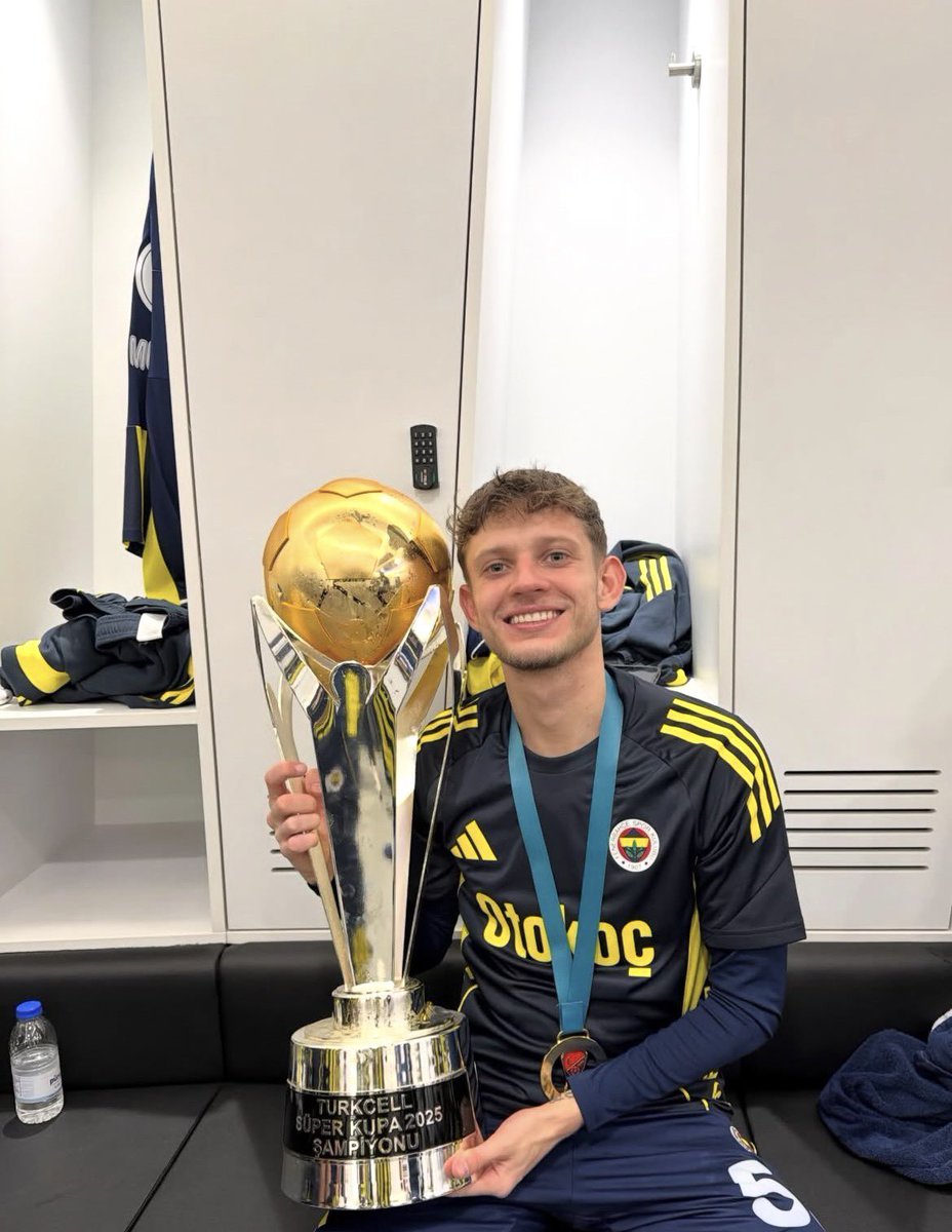 FenerXtra | Fan tweet media