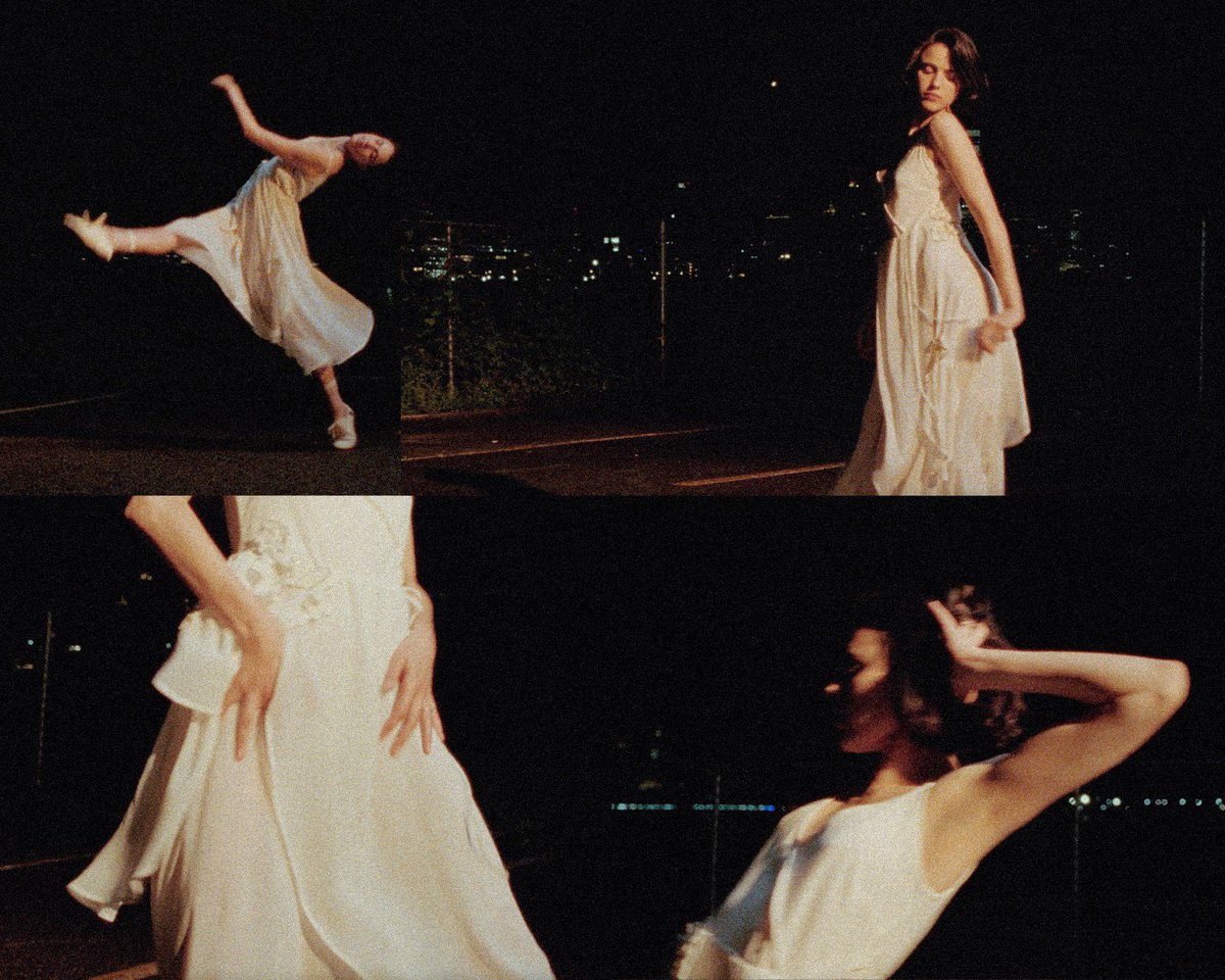 the tiniest twist of fate :: two years of tiny moves