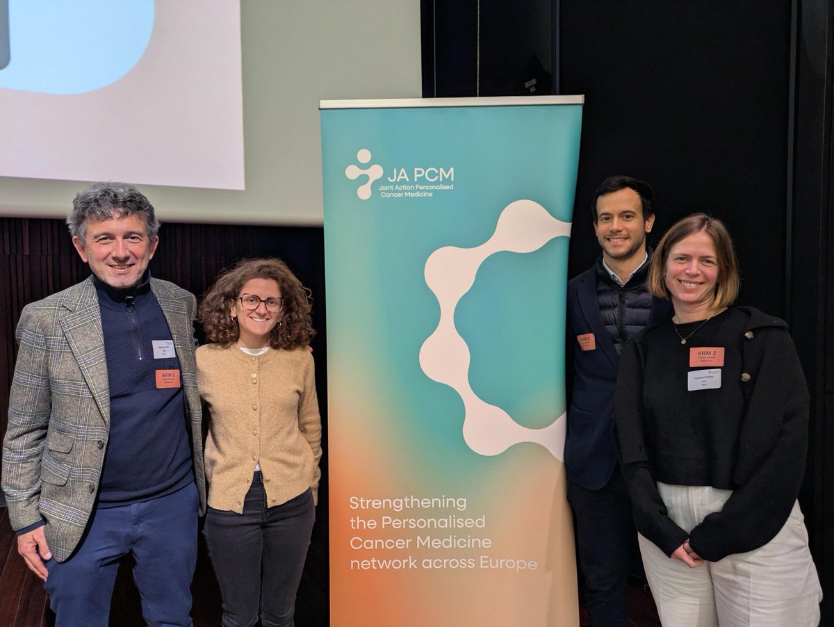 Vall d’Hebron Institute of Oncology (VHIO) tweet media