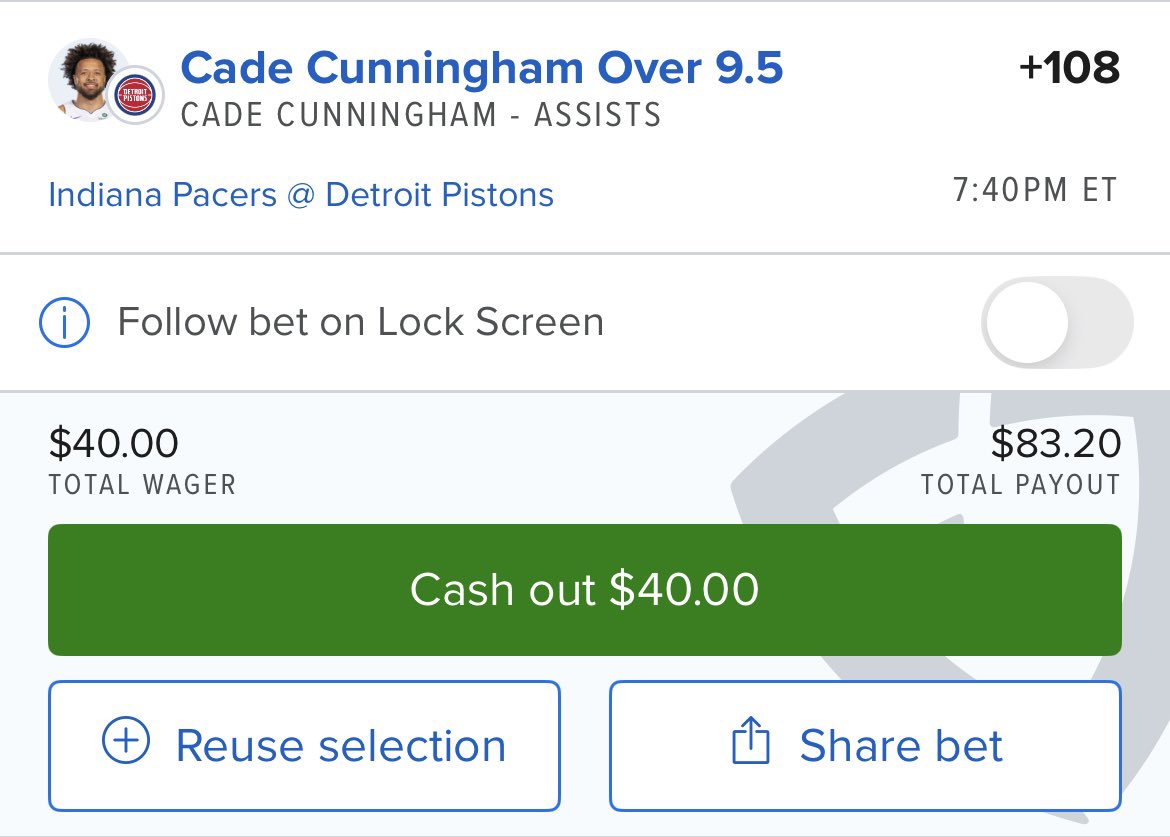 LockItLive's tweet image. 🚨GO BET THESE IMMEDIATELY🚨

There's some crazy value in today's #NBA slate. Let's capitalize👀

Went 3/4 on my "Plays of the Day" yesterday, and I'm feeling extremely confident in today's picks🏦

#Fanduel #Draftkings #Espnbet #nbabets #nbaparlays #parlays #sportsbetting…