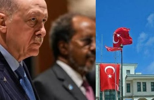 “Somaliland is on the front line against multiple terrorist ideologies. The Muslim Brotherhood agenda pushed by Turkey, along with groups like Al-Shabaab, Al-Qaeda, and ISIS, draw energy and support from Turkey and Qatar.”