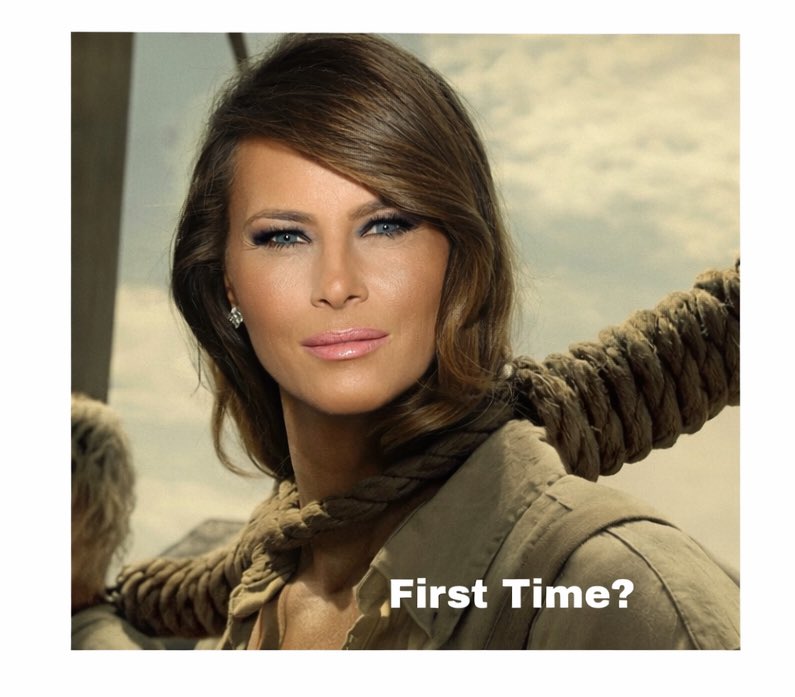 وقتی بابت موودی بودن ترامپ غر میزنیم: