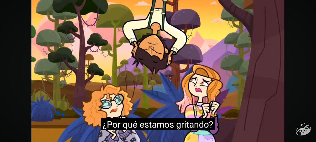 Escucharlo en español me ablando el CORAZÓN MAS