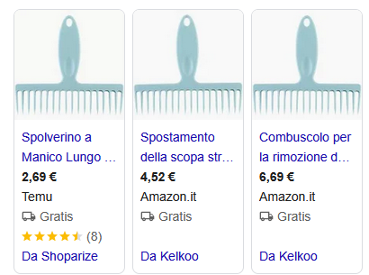 Poi dice perchè compri cinese anzichè comprare cinese dagli americani.