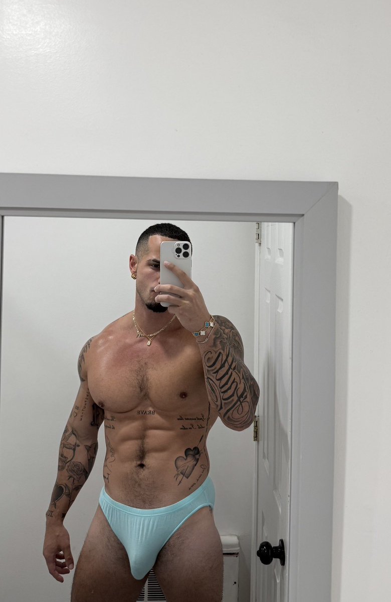 a full course 🍽️