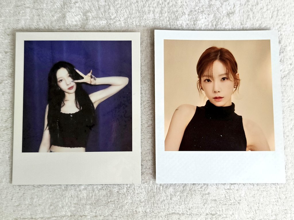 kstuffph101's tweet image. wts lfb ph

Seasons greetings polaroid set 
850 each set 

onhand
sealed
good condi
jnt 

Girls generation snsd rv red velvet Jessica taeyeon tiffany sunny hyoyeon yuri sooyoung yoona seohyun Irene seulgi wendy joy yeri sgs 2024 2025 2026