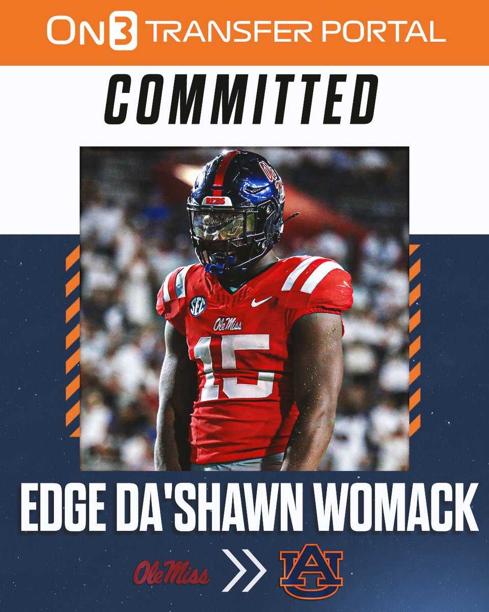 Transfer Portal tweet media