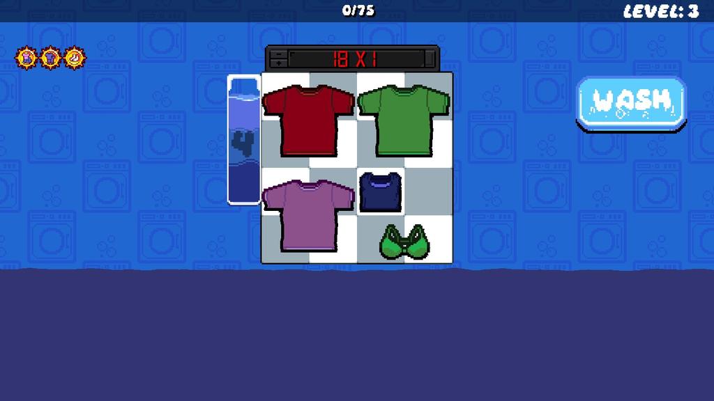 Stuck Pixel Studio tweet media