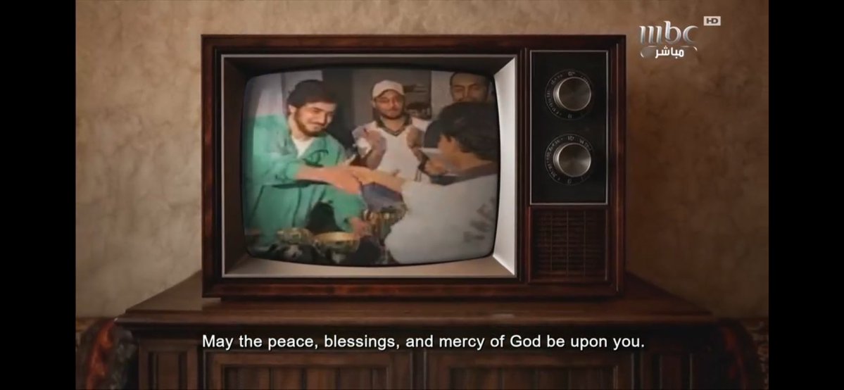 #JoyAwards ياعمري صالح العريض اكثر واحد يستاهل الجائزه الشخص الوحيد اللي لما شفته بكيت 🥹😭❤️