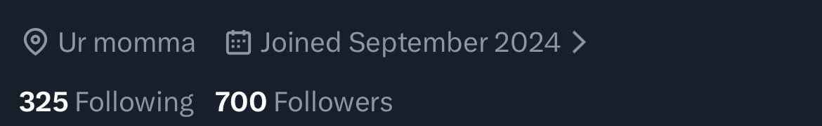 SpectroTums's tweet image. ALL I DID WAS POST A COMMISSION UM UM UM HI 200 OF YOU THANKS FOR 700 HDJDHWBDMCK