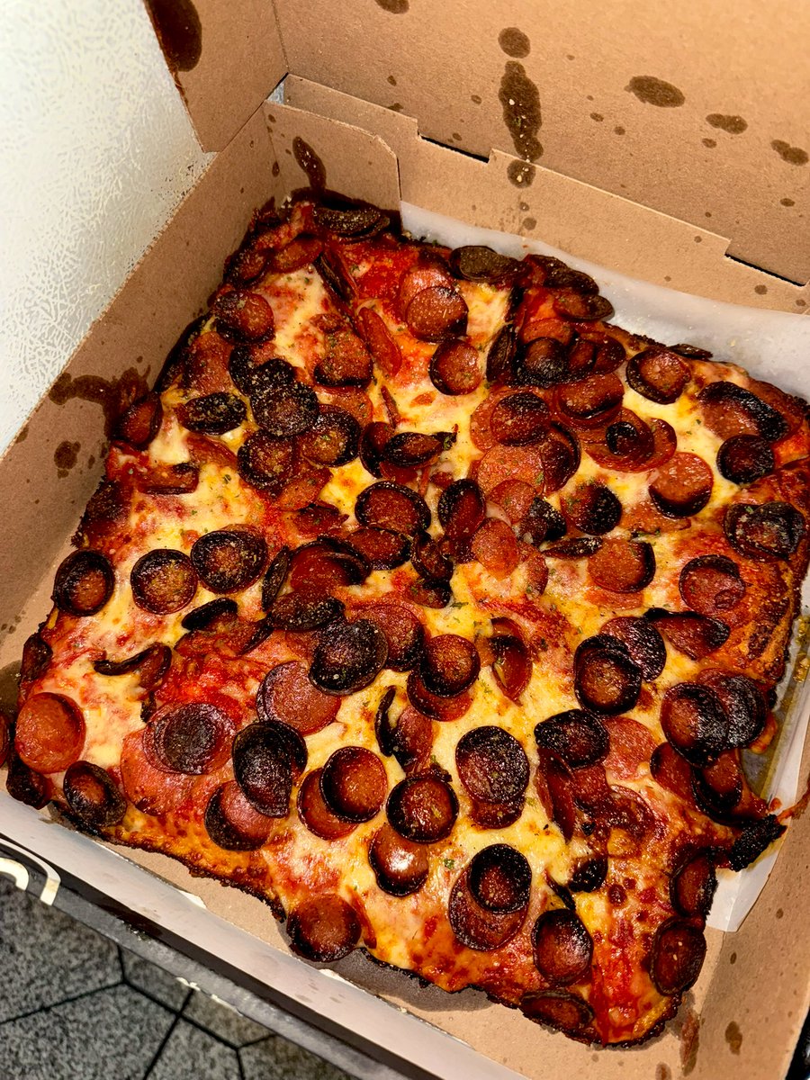 AB BAE 🦬 tweet media