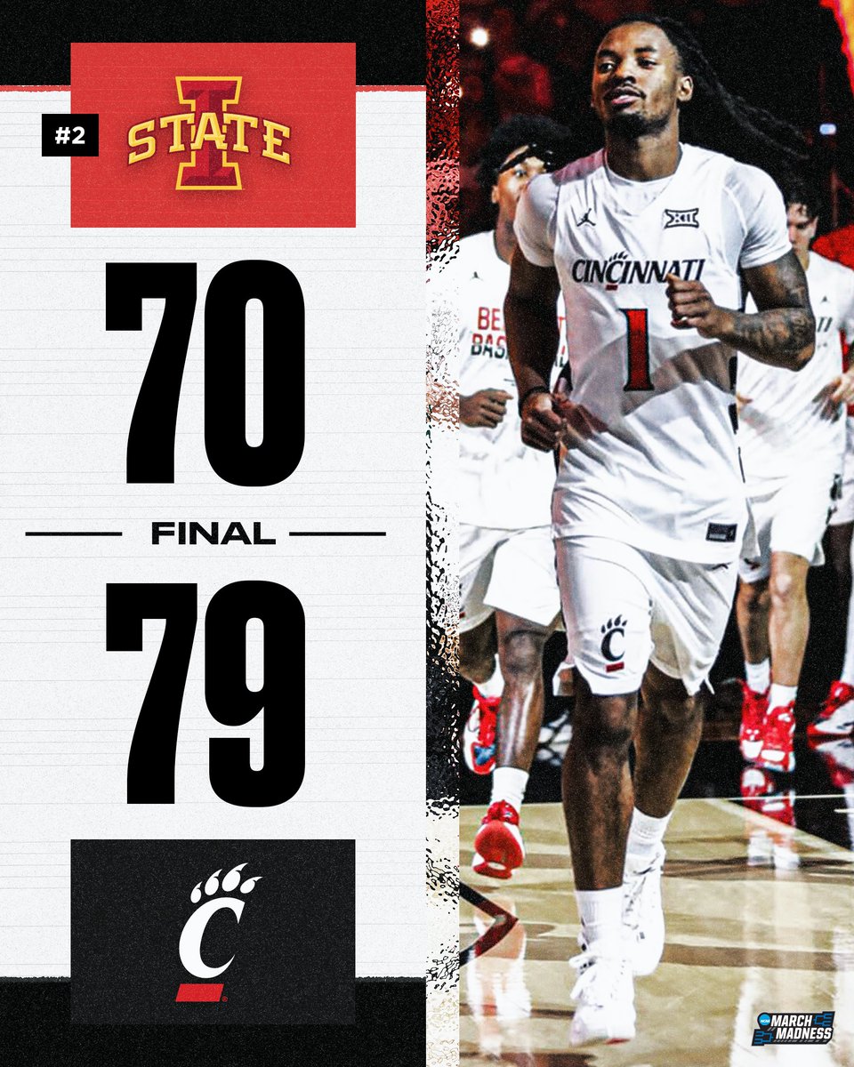 NCAA March Madness tweet media