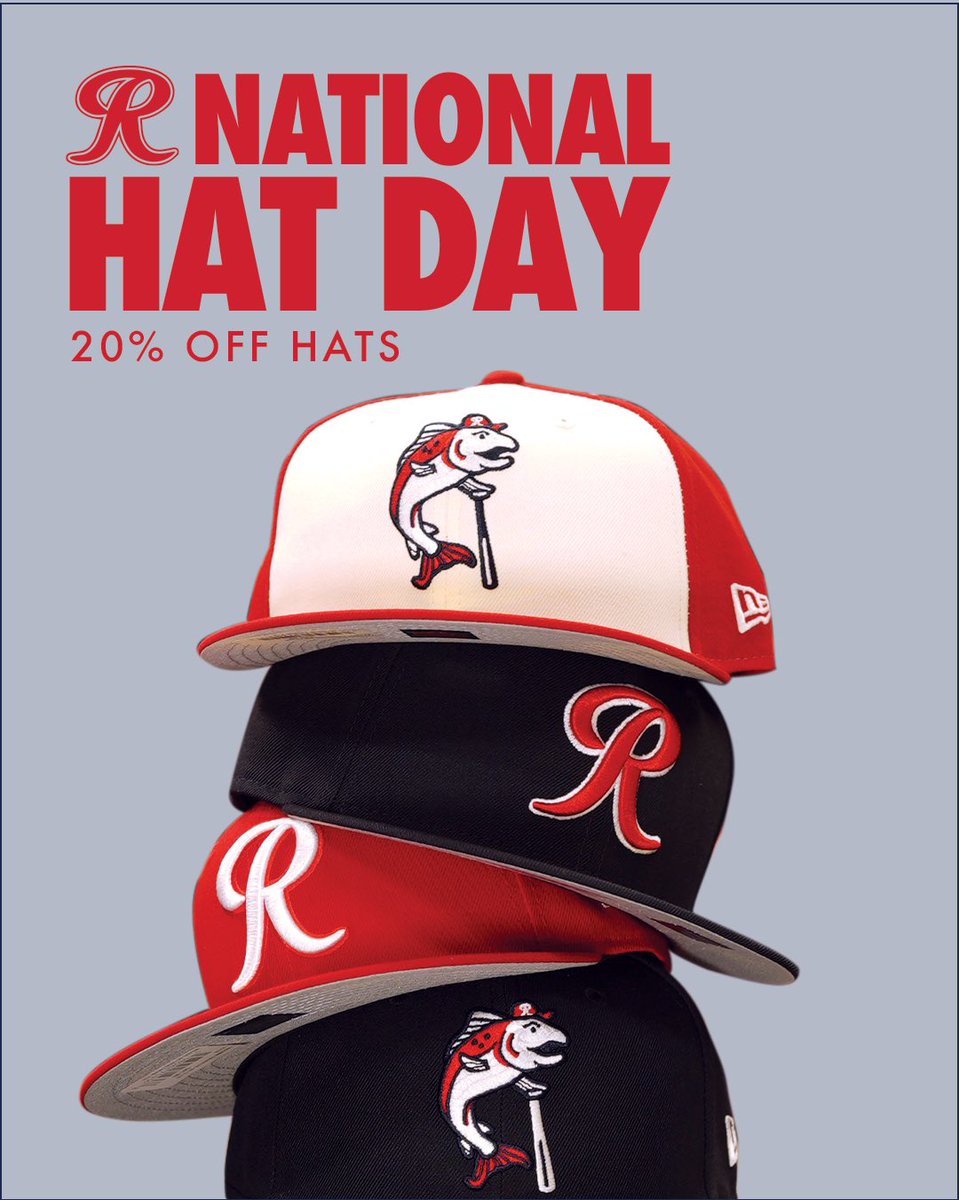 Tacoma Rainiers Team Store tweet media