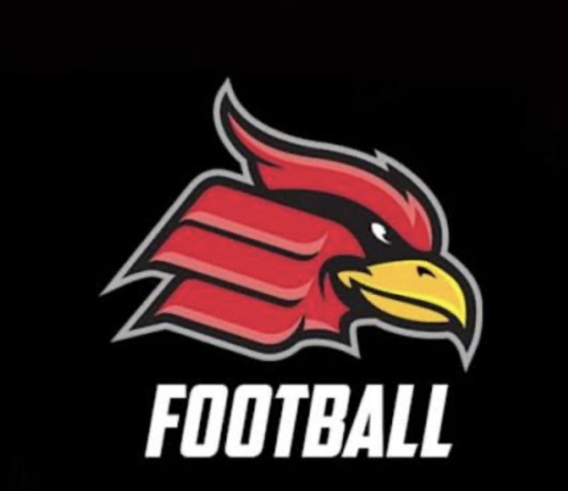 DariuzLightner's tweet photo. Had a great visit at Wheeling University. Big thanks to @Coach_JEmerich for having me up. @LBcoachsmith @CoachBruneyW_U https://t.co/iP7ZBUlrIA