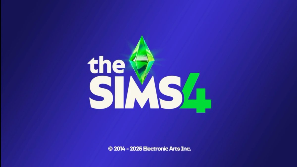 Simsiboy_'s tweet image. Rebranded Intro &amp;amp; Splash Screen 
☑️ Updated for 2026!

Get the updated version on my Patreon