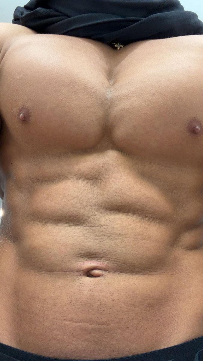 Up close and personal