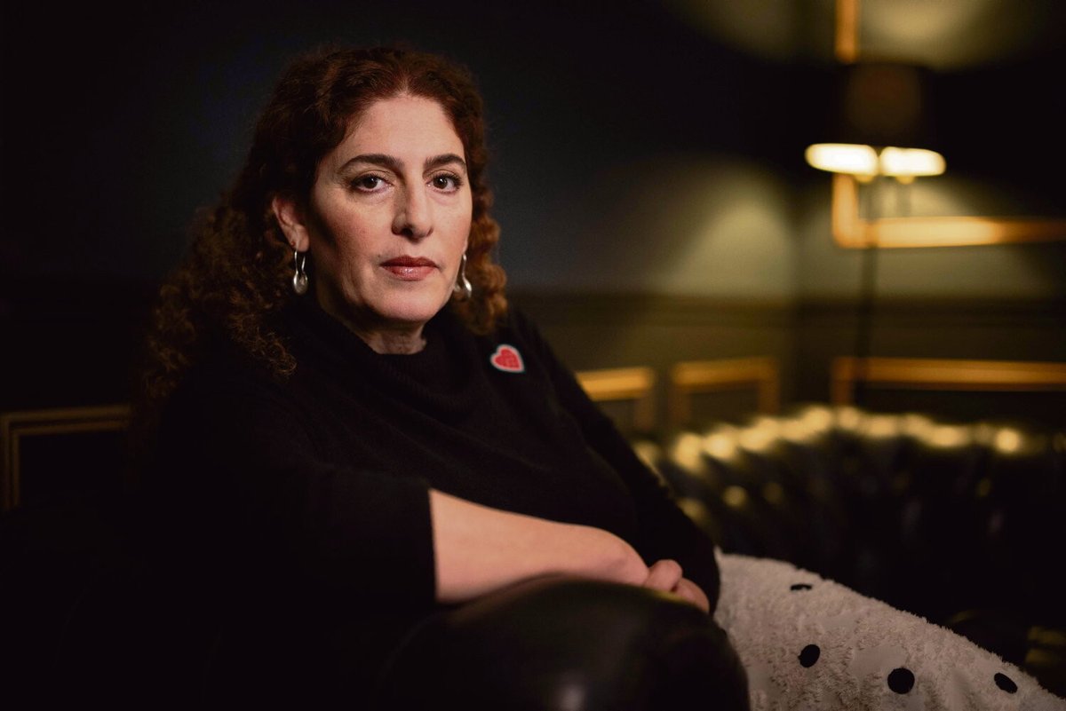 [Cinéma] Annemarie Jacir, réalisatrice de « Palestine 36 » : « les Britanniques filmaient tous leurs crimes » 

➡️ l.humanite.fr/uSU