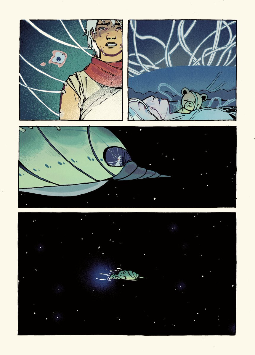 teabagtoaster🪼 tweet media