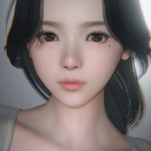 trinity_recordz's tweet image. Cobblestone paths slick with mist