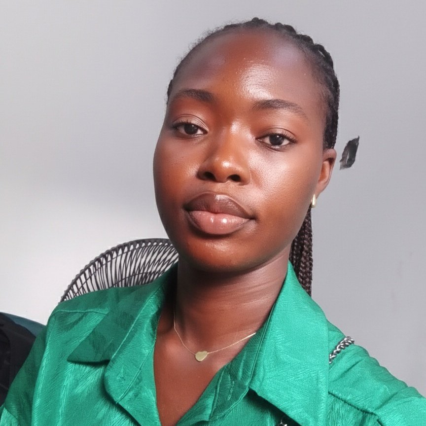 Ijaychukwu💚 tweet media