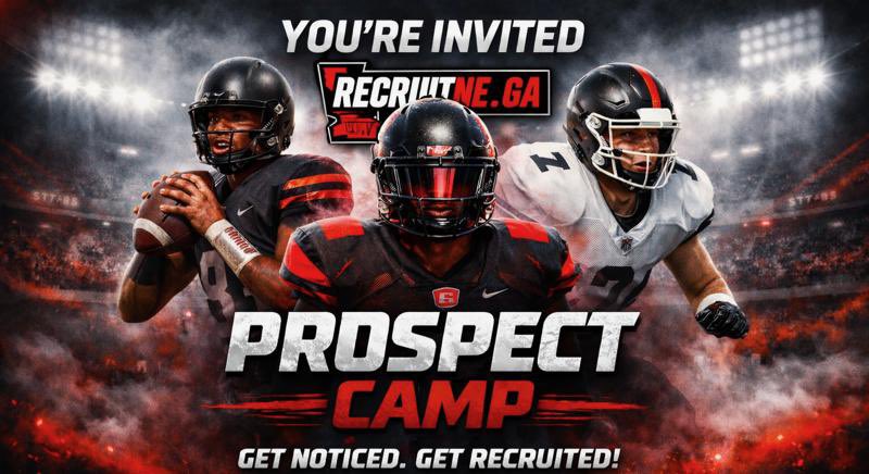JBacote17309's tweet photo. Thank for the invite!
@CoachDaniels06 @himiam68 https://t.co/IfavifOFGV
