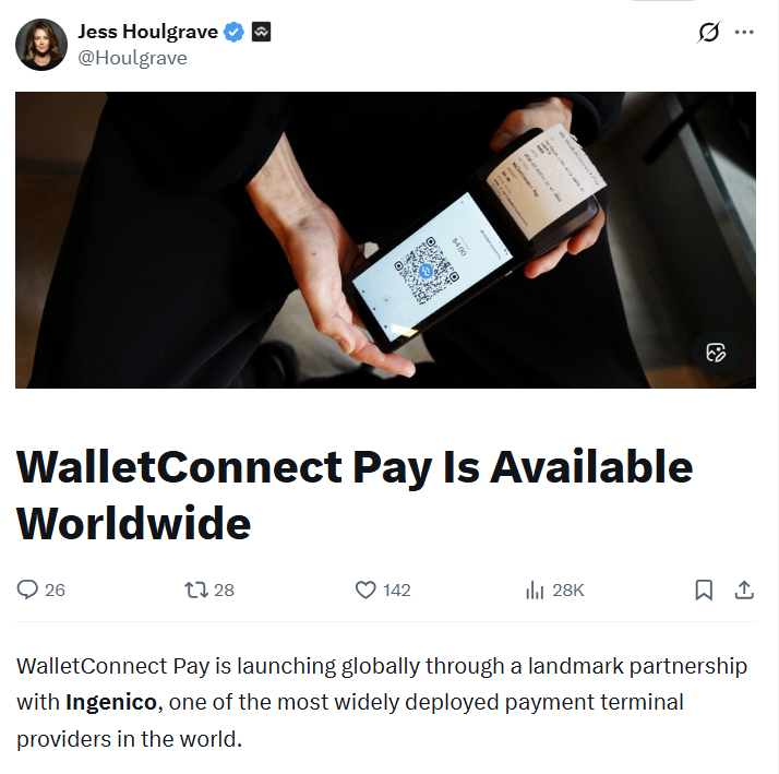 NikMilanovic's tweet photo. Finally getting to this, but I take the other side from @pitdesi and @NikilKonduru:

Merchant acceptance is important for stablecoins, even in the US.

(Long post, with tl;dr at the bottom)

But building a good merchant acceptance product does not mean building your own two-sided network or trying to end-run the card networks, as Nikil and Sheel suggest. That is certainly a fools' errand. Stablecoins have no killer consumer benefit that would drive people to prefer stables over cards.

Building merchant acceptance just means building the ability for POS systems to accept direct payments from stablecoin wallets, in a single tap.

This was the issue we had at @GooglePay: credit cards are so sticky in the US because they're great.

They're:
- easy to use
- let you purchase on credit if you don't have the cash
- connect to your bank account
- give you good rewards (sometimes)
- let consumers dispute transactions
- insure you against fraud and loss

However, the stablecoin bet is that more and more dollars at rest are increasingly going to be tokenized. (As are other assets - stocks, money market funds, bonds, loans, etc.)

But credit cards are also:

Dumb (or rather, analog). Because txn's aren't programmable, they won't let the user set preferences or decide in-the-moment how they want to pay for something:

- direct debit?
- put on credit? split into four payments?
- liquidate a certain asset for a big txn?

As assets (including money) all become machine-readable (ie: tokenized) people and businesses will increasingly be able to set rules using natural language LLMs for how transactions should net out against their finances.

Why would consumers prefer this?

- smart application of rewards programs based on the transaction type

- no more credit limits: if your card maxes out at $10k, you can still make a $15k purchase with stables if all your assets are tokenized and can collateralize the purchase

- don't have to worry about paying the card off or checking your statement; preferences can be pre-programmed

- programmable -> new features can be built directly into POS payments, like splitting a lunch bill between multiple people and allocating tax and service charges

---

The big friction between where we are now and good stablecoin merchant acceptance is the user journey.

Credit cards are super easy to use: you don't even have to swipe anymore, you just tap-to-pay.

People in the US are increasingly leaving their physical cards and wallets at home, and just using their phones for T2P. Which is good for stablecoins: As Android and Apple open up their NFC, more smart POS providers will build NFC-readable stablecoin wallet apps. That is how POS systems build functionality to debit from stablecoin wallets directly.

That is the 'killer app' to make T2P from a stablecoin wallet a completely indistinguishable experience from a credit card.

---

That said, rewards are still a big missing component. It's hard to sell any consumer on saying goodbye to their airline miles.

Smart payment products (@PayPal? @CashApp?) need to figure out how to recreate rewards programs that speak to a new generation of consumers (moving beyond airline and hotel points), offering merchants a way to easily accept stablecoin txns at POS using T2P for 1.5% or 2% instead of 3% or 4% txns fees.

That is a material adoption challenge that people (wrongly) try to wave away sometimes.

---

I think for this reason that merchants and corporate payors will be faster to adopt stablecoin T2P or POS payments than consumers: their transactions are larger, they're more predictable (recurring monthly billing), and they're often more complex.

They also require more features like smart expensing, intelligible transaction strings, memos, and machine readable receipts.

---

I don't think this is a threat to @Visa or @Mastercard (which Nikil implied). I believe the opposite: you can see both of these networks starting to experiment with stablecoin settlement and payments.

I think the opposite is actually true: you'll have plastic debit and credit cards that sette in stablecoins.

But these cards will be unnecessary. And moving through fiat will be unnecessary.

Merchants will settle and hold funds in stables and users will pay in stables, making the conversion to fiat superfluous.

Some benefits to the card networks here:

- CC txn's are normally a long journey, involving multiple vendors: initiation, authorization, clearing, settlement, funding.... Stablecoin-to-stablecoin transactions collapse a lot of those functions into one and simplify, giving the networks an incentive to push more of their txn volume to stables.

- It's easier to incorporate anti-fraud rules like biometrics (for mobile T2P) and behavioral signals (eg: one-off big purchases or geo-tagging) into machine-readable transactions like stablecoins, giving the issuers an incentive to push consumers to stablecoins, since they are normally the party that bears liability for fraud loss.

---

So, tl;dr -

1. Merchant acceptance for stables is important
2. It won't end-run the networks. Rather, it will come from POS providers first and then the card networks will become the key settlement providers.
3. "Why would consumers switch?" is still the biggest question, but the rise of mobile payments and T2P will play a big role.
4. Corporate payors will adopt before consumers.