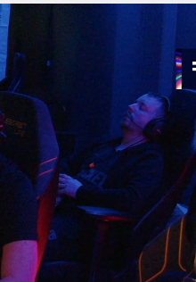 Hey Coach, how is the grand final going?