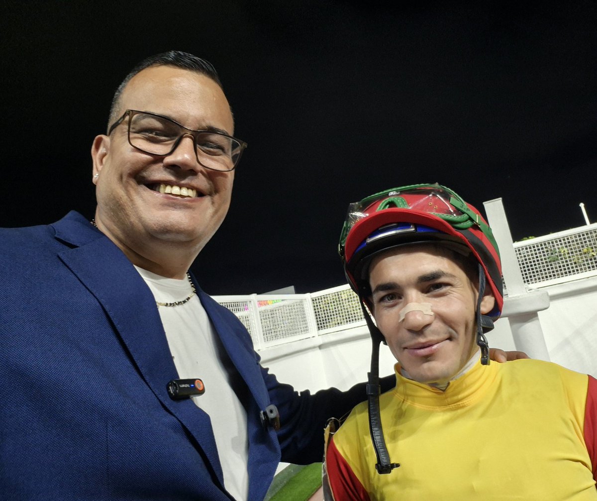 LEONARDO PIRELA tweet media