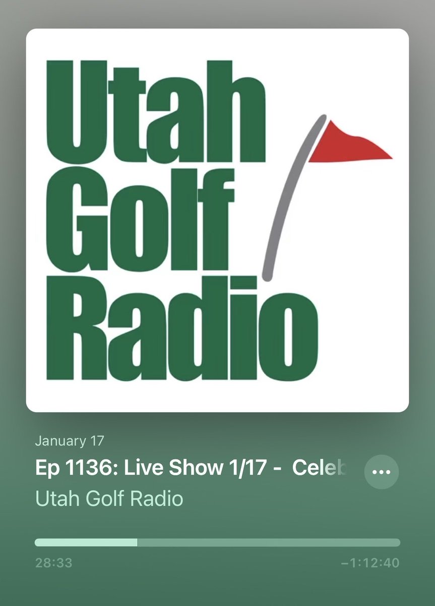 Utah GCSA tweet media